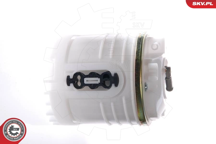 Fuel Feed Unit